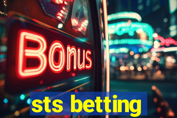 sts betting